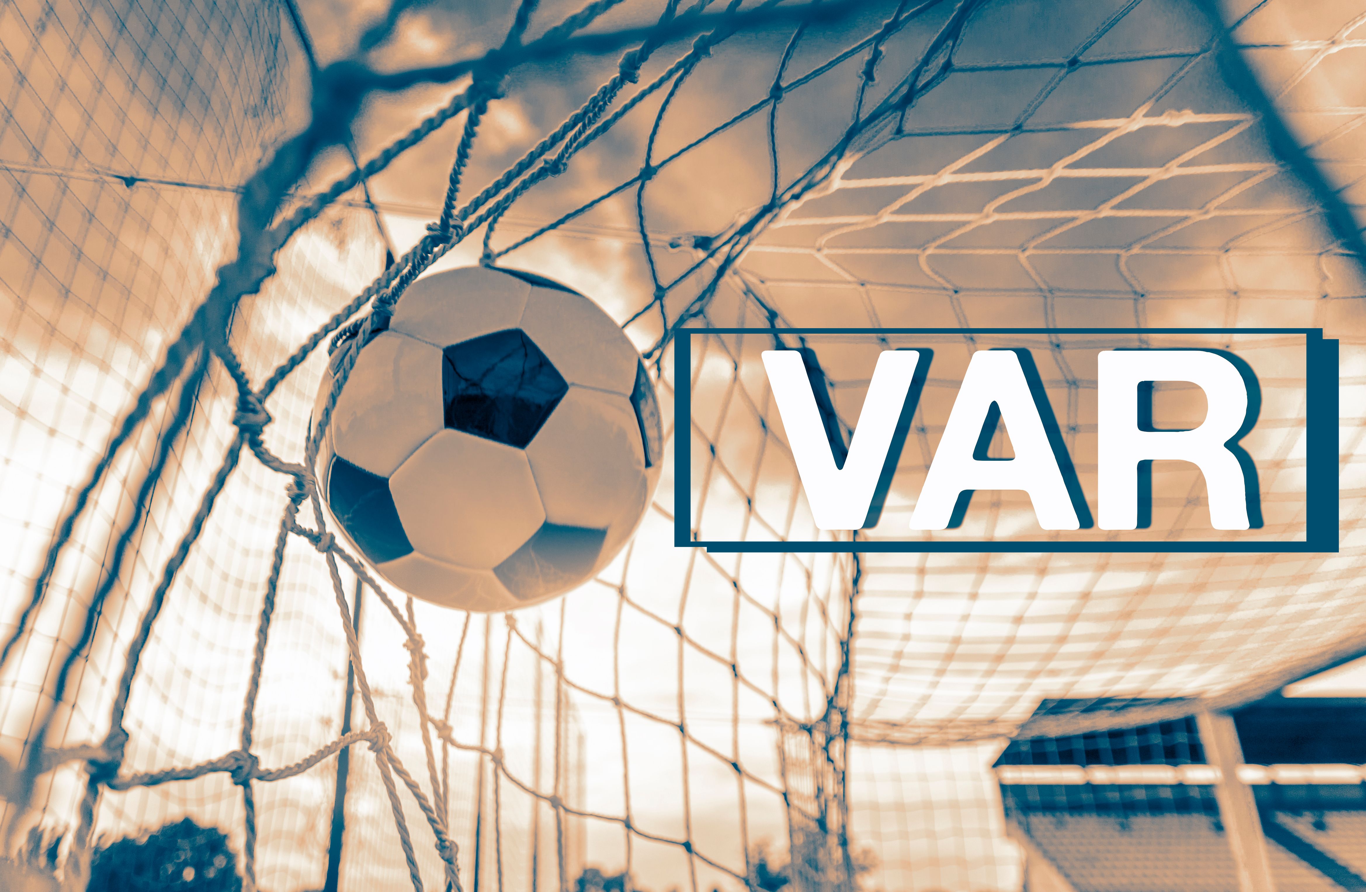 La tecnologia VAR: L'àrbitre assistent del futur del futbol