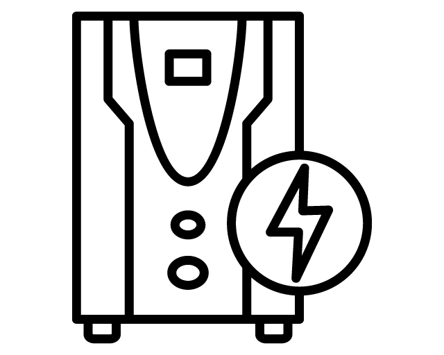 Power system